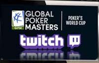 Online Poker Taking Over Twitch.tv
